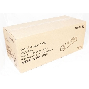 Узел фьюзера Xerox 126K32230 (100000 стр) для Xerox PH6700 (Channels)