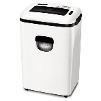 Шредер Office Kit S250 4x35 (секр.P-4)/фрагменты/25лист./38лтр./скрепки/скобы/пл.карты/CD, фото2