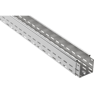 Лоток перфорированный IEK CLP10-100-150-3 100х150х3000 (3м)