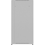 Шкаф серверный NTSS Премиум (NTSS-R22U60100GS) напольный 22U 600x1000мм пер.дв.стекл металл 900кг серый IP20 сталь, фото8