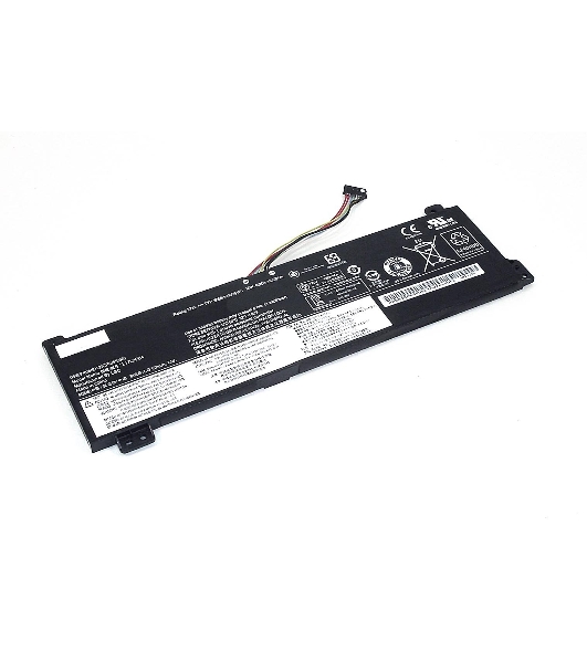 Аккумуляторная батарея для ноутбука Lenovo V130-15IGM (L17M2PB4) 7.5V 4000mAh
