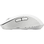 Мышь беспроводная Logitech Signature M650 белый, 4000 dpi, радиоканал, Bluetooth, USB, кнопки - 5, фото31