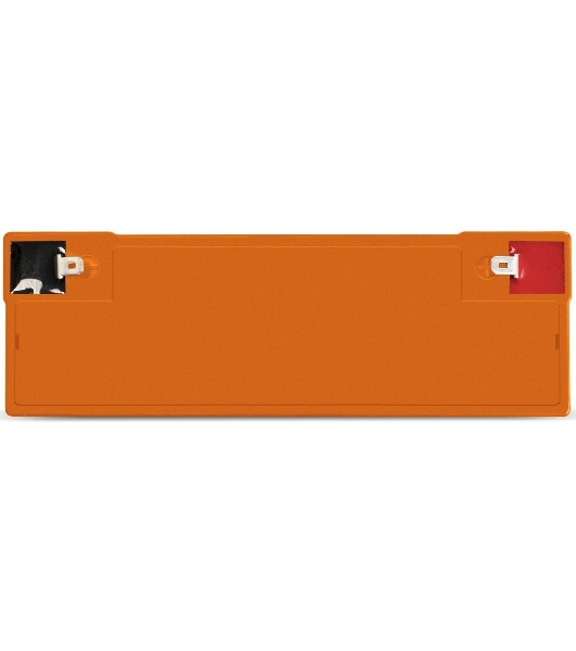 Батарея для ИБП ExeGate HR 6-12 (6V 12Ah), клеммы F1
