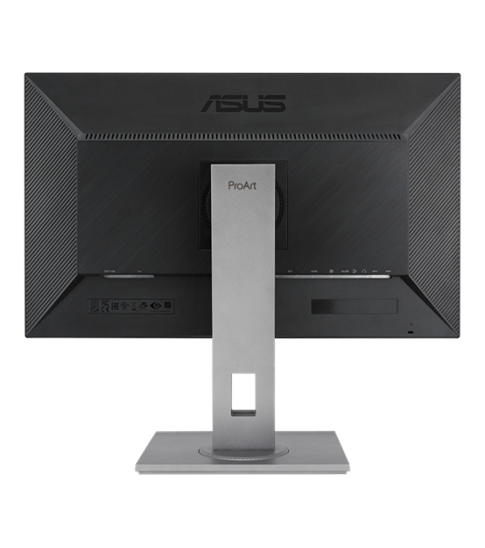 Монитор 27' ASUS ProArt PA278QV IPS 2560x1440, 75 Гц, 5 мс, 16:9, 350 кд/м2, 1xHDMI, 1хDP, 1хminiDP, 1хDVI, 4хUSB, 1x3.5 мм, черный
