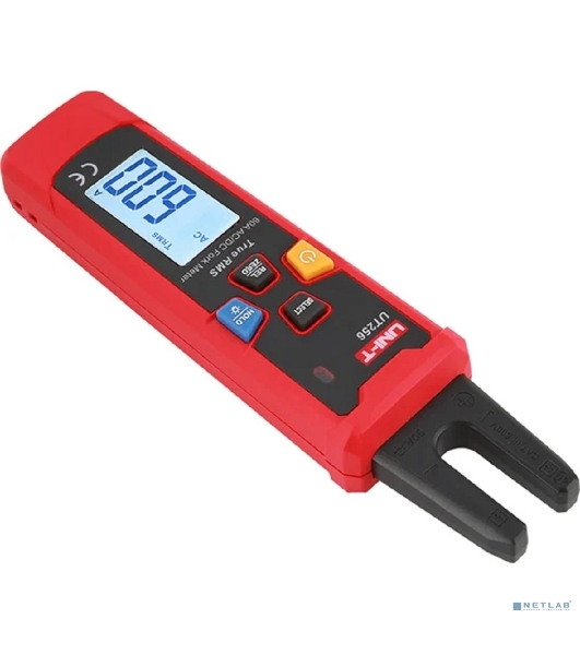 Токовые клещи UNI-T UT256