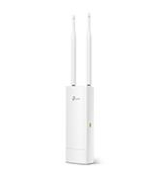Беспроводная наружная точка доступа серии N TP-Link SMB EAP110-Outdoor скорость до 300 Мбит/с