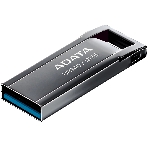 Флешка USB ADATA UR340 (AROY-UR340-128GbK), 128Gb, USB 3.2, R/W 100/30, черный, фото7