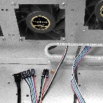 Серверный корпус ExeGate Pro 4U660-HS24 (RM 19', высота 4U, глубина 660, БП 1200PAS, 24xHotSwap, USB), фото15