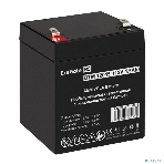 Аккумуляторная батарея ExeGate DTM 12045 (12V 4.5Ah, клеммы F2), фото13