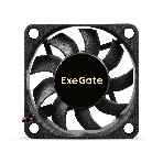 Вентилятор корпусной ExeGate EX06015S2P-24, 60 мм, 4800 об/мин, 34 дБ, 2-pin, без подсветки, фото6