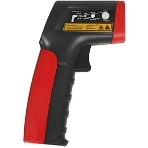 Инфракрасный термометр UT300A+, -20С ~ 400С, фото13