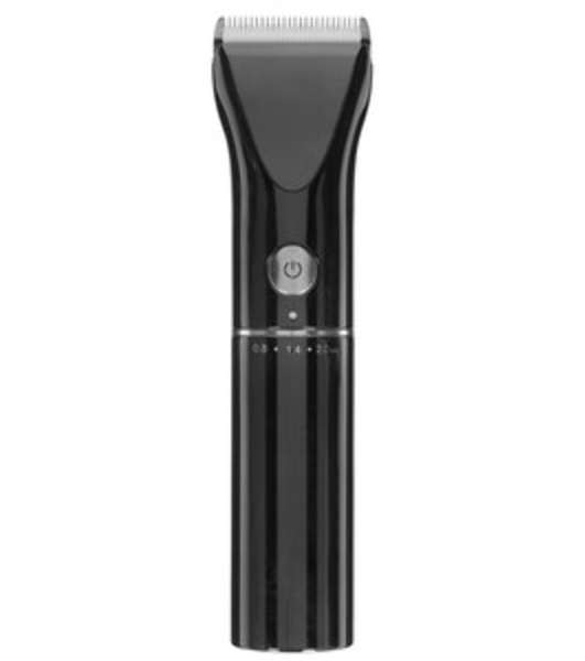 Машинка для стрижки BRAYER BR3400, LED-дисплей, 4 насад, турбо, титан. покр, регу. высоты лезвий
