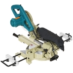 Торцовочная пила Makita LS0714N 1010Вт 6000об/мин d=190мм, фото5