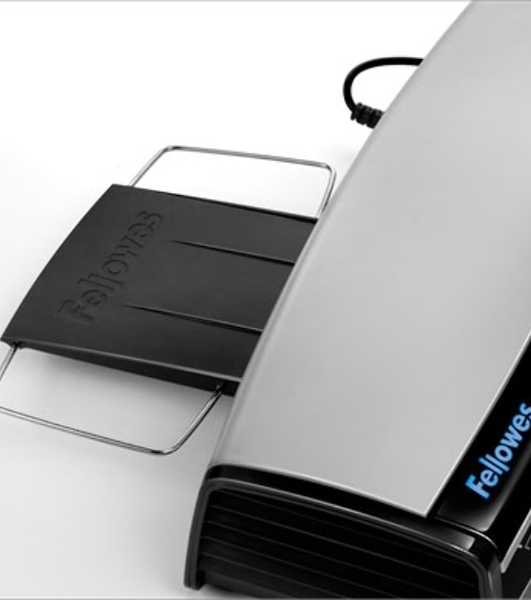 Ламинатор Fellowes Jupiter FS-57484, 6 валов, A3, 250 мкм, до 1400 мм/мин