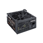 Блок питания ExeGate 1200PPX RTL (EX258920RUS-S), 1200Вт, 80 PLUS, 140мм, модульный, черный, фото2