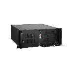 Серверный корпус ExeGate Pro 4U4020S (RM 19', высота 4U, глубина 450, БП 800ADS, USB)', фото3