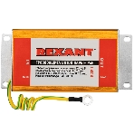 Коннектор Rexant Грозозащита витой пары разъем RJ45 с PoE, фото2
