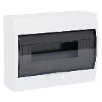 Щит распред. EKF pb40-n-12 навесной ЩРН-П-12 IP41 EKF PROxima, фото 1