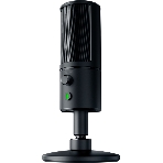 Микрофон Razer Seiren Emote Razer Seiren Emote – Microphone with Emoticons - FRML Packaging, фото 1