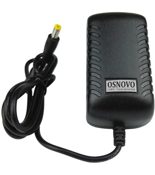 Блок питания Osnovo PS-5010 (упак.:1шт)