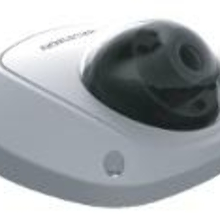 Камера видеонаблюдения IP Hikvision DS-2CD2583G2-IS(2.8мм) 2.8-2.8мм корп.:белый