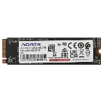 Накопитель SSD ADATA LEGEND 960, 2Tb, PCIe 4.0 x4, M.2 2280, NVMe, R/W 7400/6800, с радиатором, фото9