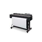 Плоттер струйный HP Designjet T650 (5HB10A), A0, 36', цветной, 914 мм, 2400x1200 dpi, USB, Gigabit Ethernet, WiFi, фото22