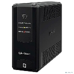 Источник бесперебойного питания CyberPower UT1200EG/1200 ВА/700 Вт/USB/RJ-11/RJ-45/4 х CEE 7 (евророзетка), фото12