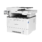 МФУ лазерное Pantum BM5100ADN, A4, ч/б, печ. до 40 стр/мин., скан. до 24 стр/мин., 1200 x 1200 dpi, USB, RJ-45, проектная модель, фото15
