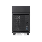 Рюкзак для ноутбука Thermaltake TT100 Bike Backpack, черный, фото 1