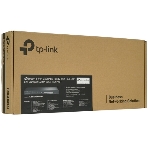 Коммутатор управляемый TP-Link SG3210XHP-M2 JetStream уровня 2+ с 8 портами PoE+ 2,5 Гбит/с и 2 портами SFP+, фото11