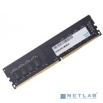 Оперативная память Apacer  DDR4   16Gb  2666MHz UDIMM (PC4-21300) CL19 1.2V (Retail) 2024*8  (AU16GGb26CRBBGH/EL.16G2V.PRH), фото3