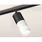 Светильник Ambrella light XT7401111 SWH/SBK/FR белый песок/черный песок/белый матовый MR16 GU5.3, фото3