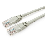 Патч-корд медный UTP Cablexpert PP10-3M cat.5e, 3м, литой, многожильный, серый, фото5