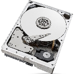 Жесткий диск Seagate Ironwolf ST12000VN0008, 12Tb SATA 6.0Gb/s, 7200 rpm, 256mb buffer, 3.5',для NAS, фото6