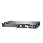 Коммутатор HPE Aruba 2930F 24G PoE+ 4SFP+, 24×1 Гбит/с PoE+ + 4×10 Гбит/с SFP+, управляемый, фото8