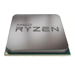 Процессор AMD Ryzen 5 5600X Soc-AM4 3.7GHz OEM, фото5