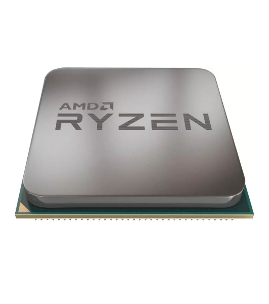 Процессор AMD Ryzen 5 5600X Soc-AM4 3.7GHz OEM