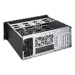 Серверный корпус ExeGate Pro 4U300-08 (RM 19', высота 4U, глубина 300, БП 900PPH-SE 80 PLUS® Bronze, USB), фото18