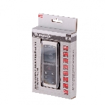 Лазерный дальномер Matrix LD-60, 60м с электронным угломером, фото 1