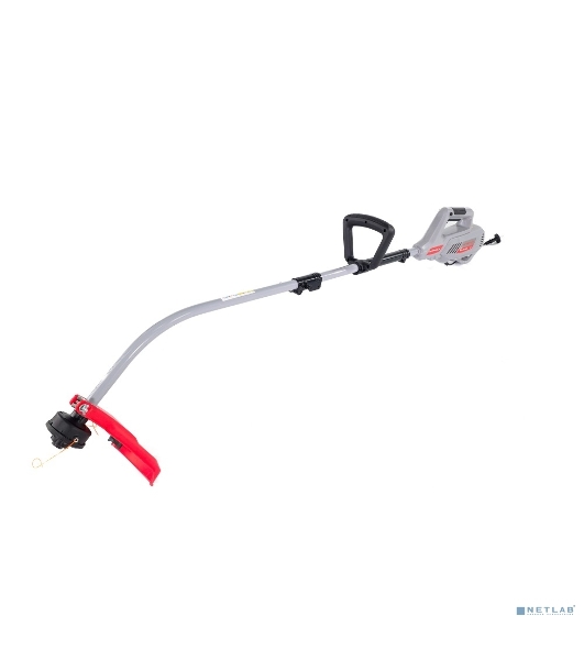 Коса электрическая Интерскол МКЭ-43/1200М, 1450 Вт