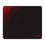 Коврик для мыши Genius G-Pad 230S. Нескользящая резиновая основа с микротекстурированной гладкой поверхностью. Размер: 230 x 2.5 x 190 мм. черный, фото6