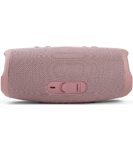 Портативная акустика JBL Charge 5, розовый