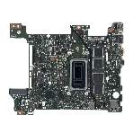 Материнская плата для Asus X406UA 4G/I3-7020U 90NB0FX0-R00082, фото4