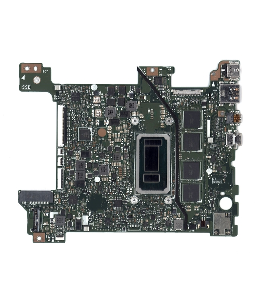 Материнская плата для Asus X406UA 4G/I3-7020U 90NB0FX0-R00082