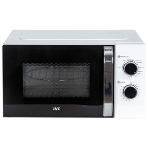 Микроволновая печь JVC JK-MW210MG белый, 20 л, 700 Вт, переключатели - поворотный механизм, фото8