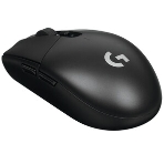 Мышь беспроводная Logitech G304 Lightspeed черный, 12000 dpi, радиоканал, USB, кнопки - 6, фото27