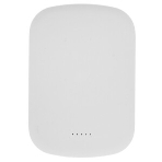 Портативный аккумулятор OLMIO QM-05, 4200mAh, 20W PowerDelivery, 15W wireless, белый, фото3