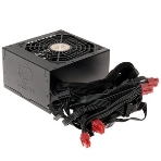 Блок питания Zalman ZM750-GVII, 750Вт, 80 PLUS Bronze, 120мм, черный, фото13