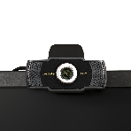 Веб-камера ExeGate BusinessPro C922 HD 1280x720, 30 кадр/с, USB Type-A, микрофон (шумоподавление), универсальное крепление, фото4